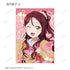 《Love Live! Sunshine!!》全新繪製 辣妹制服版 收藏卡 (單位/盒)