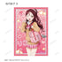 《Love Live! Sunshine!!》全新繪製 辣妹制服版 收藏卡 (單位/盒)