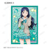 《Love Live! Sunshine!!》全新繪製 辣妹制服版 收藏卡 (單位/盒)
