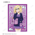 《Love Live! Sunshine!!》全新繪製 辣妹制服版 收藏卡 (單位/盒)