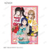 《Love Live! Sunshine!!》全新繪製 辣妹制服版 收藏卡 (單位/盒)