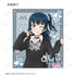 《Love Live! Sunshine!!》全新绘制 辣妹制服版 亚克力收藏卡(单位/盒)