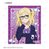 《Love Live! Sunshine!!》全新绘制 辣妹制服版 亚克力收藏卡(单位/盒)