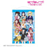 《Love Live! Sunshine!!》全新绘制 集体照 辣妹制服版 B2挂毯