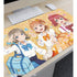 『ラブライブ!サンシャイン!!』描き下ろし CYaRon! ギャル制服ver. マルチデスクマット