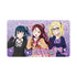 『ラブライブ!サンシャイン!!』描き下ろし Guilty Kiss ギャル制服ver. マルチデスクマット