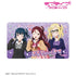 『ラブライブ!サンシャイン!!』描き下ろし Guilty Kiss ギャル制服ver. マルチデスクマット