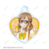 『ラブライブ!サンシャイン!!』描き下ろし 国木田花丸 ギャル制服ver. 2連ワイヤーアクリルキーホルダー