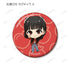 "Hina Sato and Minori Suzuki's Hinaringo" Collectible Pin Badges (Unit: Box)