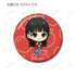 "Hina Sato and Minori Suzuki's Hinaringo" Collectible Pin Badges (Unit: Box)