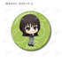 "Hina Sato and Minori Suzuki's Hinaringo" Collectible Pin Badges (Unit: Box)