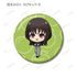 "Hina Sato and Minori Suzuki's Hinaringo" Collectible Pin Badges (Unit: Box)