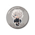 《NieR:Automata Ver1.1a》A2 DOT DOT 100mm 徽章 ver.A