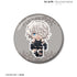《NieR:Automata Ver1.1a》A2 DOT DOT 100mm 徽章 ver.A