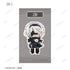 《NieR:Automata Ver1.1a》收藏卡 DOT DOT 插畫卡(單位/盒)