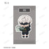 《NieR:Automata Ver1.1a》收藏卡 DOT DOT 插畫卡(單位/盒)