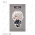 《NieR:Automata Ver1.1a》收藏卡 DOT DOT 插畫卡(單位/盒)