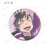 "Nintama Rantarō" Trading Ani-Art Aqua Label Series 2: Glitter Pin Badge Ver. B (Sold by the box)