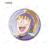 "Nintama Rantarō" Trading Ani-Art Aqua Label Series 2: Glitter Pin Badge Ver. B (Sold by the box)