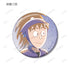 "Nintama Rantarō" Trading Ani-Art Aqua Label Series 2: Glitter Pin Badge Ver. B (Sold by the box)