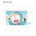 『忍たま乱太郎』トレーディング Ani-Art aqua label 第2弾 Ani-Frame ver.A(単位/BOX)