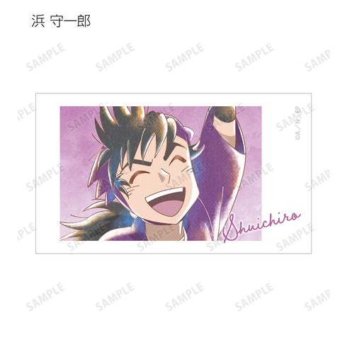 『忍たま乱太郎』トレーディング Ani-Art aqua label 第2弾 Ani-Frame ver.B(単位/BOX)