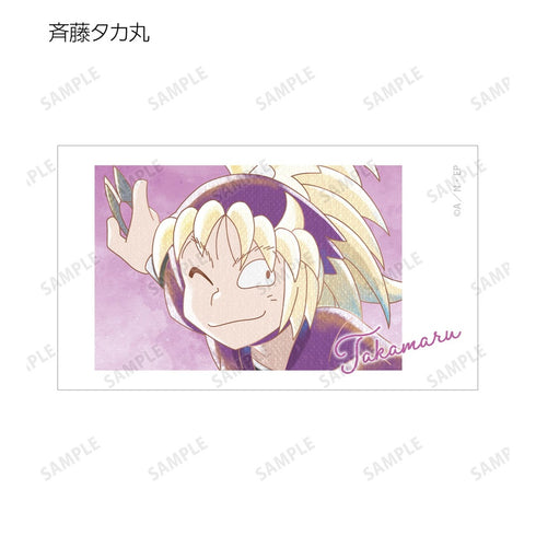 《忍者小丸子》收藏卡 Ani-Art aqua label 第2彈 Ani-Frame ver.C(單位/盒)