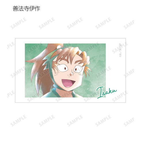 《忍者小丸子》收藏卡 Ani-Art aqua label 第2彈 Ani-Frame ver.C(單位/盒)