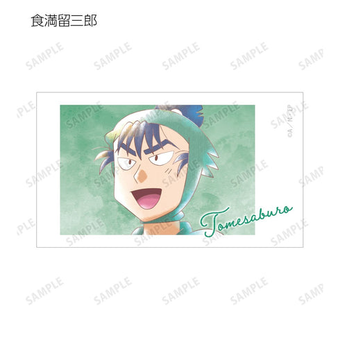 《忍者小丸子》收藏卡 Ani-Art aqua label 第2彈 Ani-Frame ver.C(單位/盒)