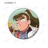 《忍者小亂太郎》全新繪製 AKIBIYORI篇 in HANA・BIYORI 版 閃粉收藏徽章 ver.B(單位/盒)
