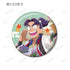 《忍者小亂太郎》全新繪製 AKIBIYORI篇 in HANA・BIYORI 版 閃粉收藏徽章 ver.B(單位/盒)