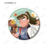 《忍者小亂太郎》全新繪製 AKIBIYORI篇 in HANA・BIYORI 版 閃粉收藏徽章 ver.B(單位/盒)