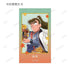 《忍者小丸子亂太郎》全新繪製 AKIBIYORI篇 in HANA・BIYORI ver. 收藏卡 Ani-Frame ver.B(單位/盒)
