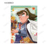 『忍たま乱太郎』描き下ろし AKIBIYORIの段 in HANA・BIYORI ver. ブロマイド6枚セット