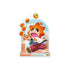 "Nintama Rantarō" Original Illustration by Shinbei Fukutomi: "The AKIBIYORI Episode" in HANA・BIYORI Version BIG Acrylic Stand