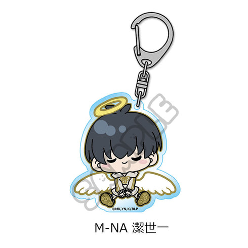 『ブルーロック』第5弾 アクリルキーホルダー M-NA 潔世一