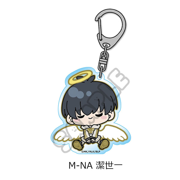 『ブルーロック』第5弾 アクリルキーホルダー M-NA 潔世一