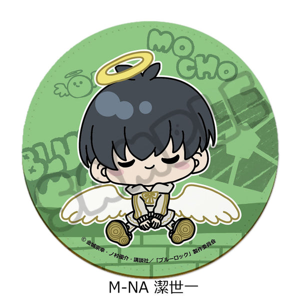 『ブルーロック』第5弾 レザーコースター M-NA 潔世一