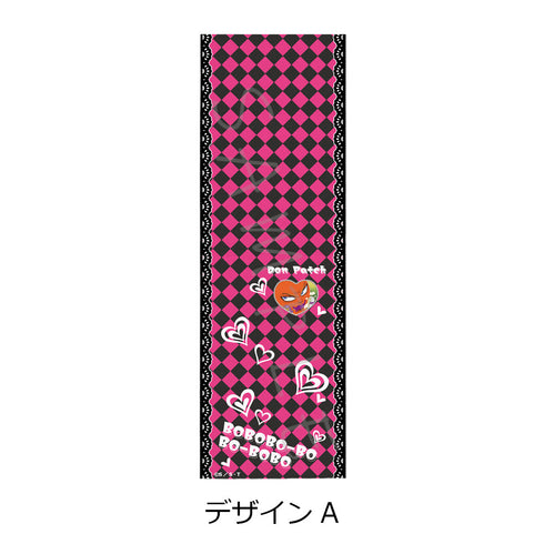 『ボボボーボ・ボーボボ』折りたたみミラー A
