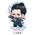 『青のミブロ』アクリルスタンド Mocho-G 近藤勇