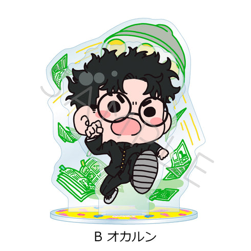 『ダンダダン』アクリルスタンド B オカルン