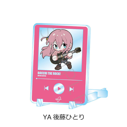 『ぼっち・ざ・ろっく!』第3弾 アクリルスタンド YA 後藤ひとり