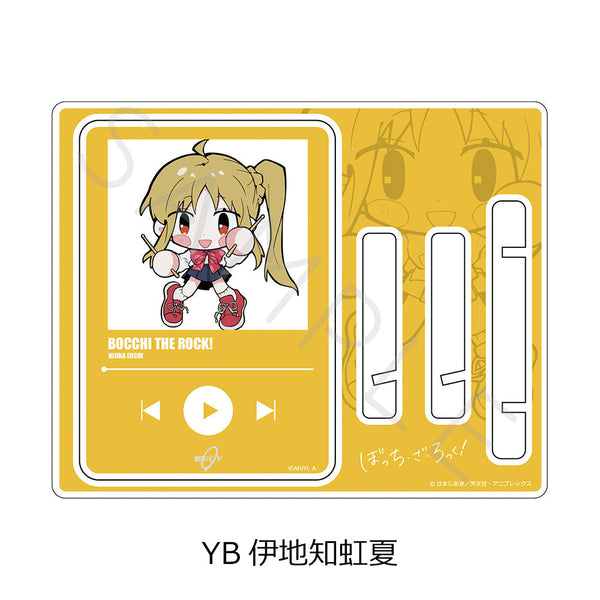 『ぼっち・ざ・ろっく!』第3弾 アクリルスタンド YB 伊地知虹夏