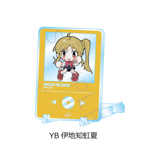『ぼっち・ざ・ろっく!』第3弾 アクリルスタンド YB 伊地知虹夏