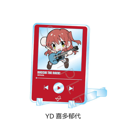 『ぼっち・ざ・ろっく!』第3弾 アクリルスタンド YD 喜多郁代