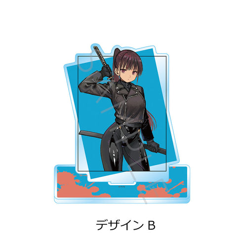 『雷雷雷』アクリルスタンド B