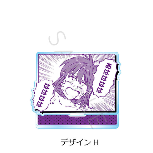 『雷雷雷』アクリルスタンド H