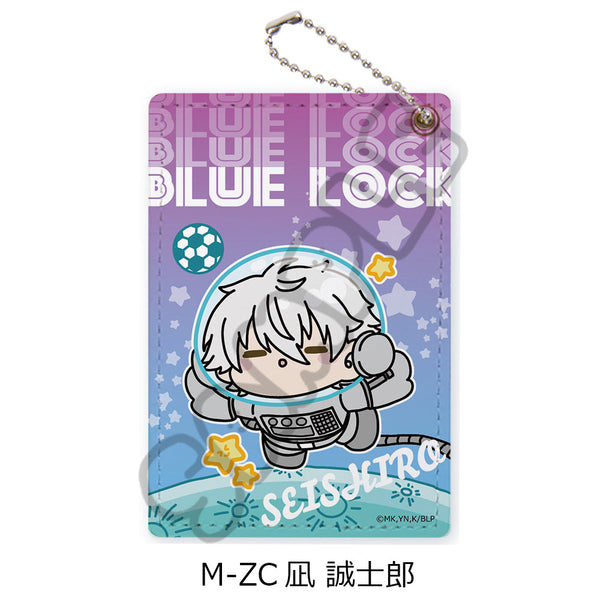 『ブルーロック』第7弾 パスケース M-ZC 凪誠士郎