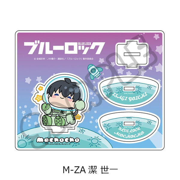 『ブルーロック』第7弾 アクリルスタンド M-ZA 潔世一
