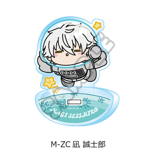 『ブルーロック』第7弾 アクリルスタンド M-ZC 凪誠士郎